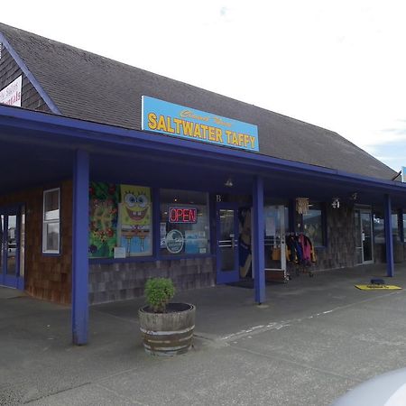 Weatherly Suites Ocean Shores Exterior foto