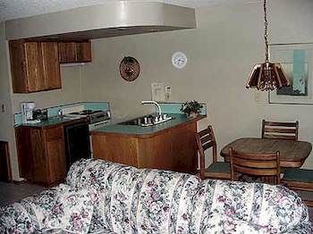 Weatherly Suites Ocean Shores Exterior foto